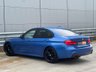 USED 2017 67 BMW 3 SERIES 2.0 320d M Sport Shadow Edition Saloon 4dr Diesel Auto Euro 6 (s/s) (190 ps) HK+HTD LTHR+NAV/SRVC/WARANTY