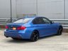 USED 2017 67 BMW 3 SERIES 2.0 320d M Sport Shadow Edition Saloon 4dr Diesel Auto Euro 6 (s/s) (190 ps) HK+HTD LTHR+NAV/SRVC/WARANTY