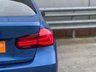 USED 2017 67 BMW 3 SERIES 2.0 320d M Sport Shadow Edition Saloon 4dr Diesel Auto Euro 6 (s/s) (190 ps) HK+HTD LTHR+NAV/SRVC/WARANTY