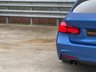 USED 2017 67 BMW 3 SERIES 2.0 320d M Sport Shadow Edition Saloon 4dr Diesel Auto Euro 6 (s/s) (190 ps) HK+HTD LTHR+NAV/SRVC/WARANTY