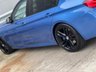 USED 2017 67 BMW 3 SERIES 2.0 320d M Sport Shadow Edition Saloon 4dr Diesel Auto Euro 6 (s/s) (190 ps) HK+HTD LTHR+NAV/SRVC/WARANTY