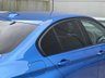 USED 2017 67 BMW 3 SERIES 2.0 320d M Sport Shadow Edition Saloon 4dr Diesel Auto Euro 6 (s/s) (190 ps) HK+HTD LTHR+NAV/SRVC/WARANTY
