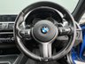 USED 2017 67 BMW 3 SERIES 2.0 320d M Sport Shadow Edition Saloon 4dr Diesel Auto Euro 6 (s/s) (190 ps) HK+HTD LTHR+NAV/SRVC/WARANTY
