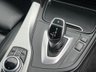 USED 2017 67 BMW 3 SERIES 2.0 320d M Sport Shadow Edition Saloon 4dr Diesel Auto Euro 6 (s/s) (190 ps) HK+HTD LTHR+NAV/SRVC/WARANTY