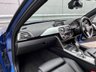 USED 2017 67 BMW 3 SERIES 2.0 320d M Sport Shadow Edition Saloon 4dr Diesel Auto Euro 6 (s/s) (190 ps) HK+HTD LTHR+NAV/SRVC/WARANTY