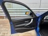 USED 2017 67 BMW 3 SERIES 2.0 320d M Sport Shadow Edition Saloon 4dr Diesel Auto Euro 6 (s/s) (190 ps) HK+HTD LTHR+NAV/SRVC/WARANTY