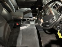 USED 2015 65 HONDA CR-V 1.6 i-DTEC SR SUV 5dr Diesel Manual 4WD Euro 6 (s/s) (160 ps) 