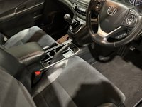 USED 2015 65 HONDA CR-V 1.6 i-DTEC SR SUV 5dr Diesel Manual 4WD Euro 6 (s/s) (160 ps) 