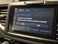 USED 2015 65 HONDA CR-V 1.6 i-DTEC SR SUV 5dr Diesel Manual 4WD Euro 6 (s/s) (160 ps) 