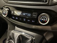 USED 2015 65 HONDA CR-V 1.6 i-DTEC SR SUV 5dr Diesel Manual 4WD Euro 6 (s/s) (160 ps) 