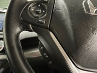 USED 2015 65 HONDA CR-V 1.6 i-DTEC SR SUV 5dr Diesel Manual 4WD Euro 6 (s/s) (160 ps) 