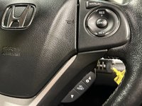 USED 2015 65 HONDA CR-V 1.6 i-DTEC SR SUV 5dr Diesel Manual 4WD Euro 6 (s/s) (160 ps) 