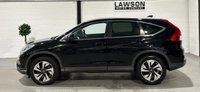 USED 2015 65 HONDA CR-V 1.6 i-DTEC SR SUV 5dr Diesel Manual 4WD Euro 6 (s/s) (160 ps) 