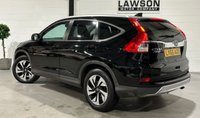 USED 2015 65 HONDA CR-V 1.6 i-DTEC SR SUV 5dr Diesel Manual 4WD Euro 6 (s/s) (160 ps) 