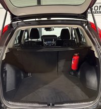 USED 2015 65 HONDA CR-V 1.6 i-DTEC SR SUV 5dr Diesel Manual 4WD Euro 6 (s/s) (160 ps) 
