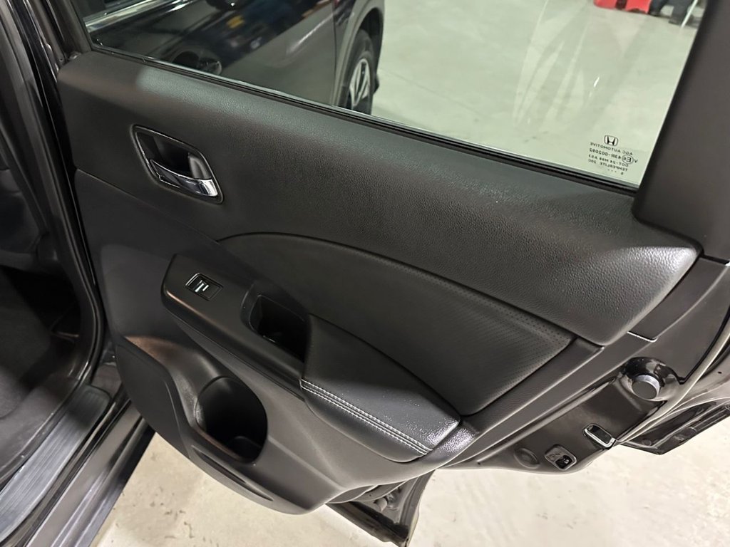 USED 2015 65 HONDA CR-V 1.6 i-DTEC SR SUV 5dr Diesel Manual 4WD Euro 6 (s/s) (160 ps) 