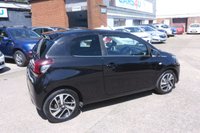 USED 2015 64 PEUGEOT 108 1.2 VTi PureTech Allure Hatchback 3dr Petrol Manual Euro 5 (82 ps) 