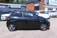 USED 2015 64 PEUGEOT 108 1.2 VTi PureTech Allure Hatchback 3dr Petrol Manual Euro 5 (82 ps) 