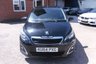 USED 2015 64 PEUGEOT 108 1.2 VTi PureTech Allure Hatchback 3dr Petrol Manual Euro 5 (82 ps) 