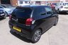 USED 2015 64 PEUGEOT 108 1.2 VTi PureTech Allure Hatchback 3dr Petrol Manual Euro 5 (82 ps) 