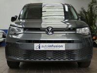 USED 2022 22 VOLKSWAGEN CADDY MAXI 2.0 TDI Life MPV 5dr Diesel Manual Euro 6 (s/s) (102 ps) 7 SEAT CARPLAY AIR CON CRUISE CONTROL PARKING SENSORS 1 OWNER SERVICE HISTORY WARRANTY