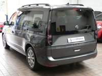 USED 2022 22 VOLKSWAGEN CADDY MAXI 2.0 TDI Life MPV 5dr Diesel Manual Euro 6 (s/s) (102 ps) 7 SEAT CARPLAY AIR CON CRUISE CONTROL PARKING SENSORS 1 OWNER SERVICE HISTORY WARRANTY