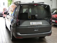 USED 2022 22 VOLKSWAGEN CADDY MAXI 2.0 TDI Life MPV 5dr Diesel Manual Euro 6 (s/s) (102 ps) 7 SEAT CARPLAY AIR CON CRUISE CONTROL PARKING SENSORS 1 OWNER SERVICE HISTORY WARRANTY
