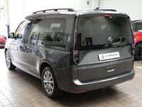 USED 2022 22 VOLKSWAGEN CADDY MAXI 2.0 TDI Life MPV 5dr Diesel Manual Euro 6 (s/s) (102 ps) 7 SEAT CARPLAY AIR CON CRUISE CONTROL PARKING SENSORS 1 OWNER SERVICE HISTORY WARRANTY