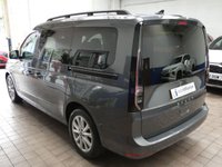 USED 2022 22 VOLKSWAGEN CADDY MAXI 2.0 TDI Life MPV 5dr Diesel Manual Euro 6 (s/s) (102 ps) 7 SEAT CARPLAY AIR CON CRUISE CONTROL PARKING SENSORS 1 OWNER SERVICE HISTORY WARRANTY