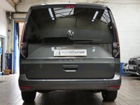 USED 2022 22 VOLKSWAGEN CADDY MAXI 2.0 TDI Life MPV 5dr Diesel Manual Euro 6 (s/s) (102 ps) 7 SEAT CARPLAY AIR CON CRUISE CONTROL PARKING SENSORS 1 OWNER SERVICE HISTORY WARRANTY