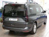 USED 2022 22 VOLKSWAGEN CADDY MAXI 2.0 TDI Life MPV 5dr Diesel Manual Euro 6 (s/s) (102 ps) 7 SEAT CARPLAY AIR CON CRUISE CONTROL PARKING SENSORS 1 OWNER SERVICE HISTORY WARRANTY