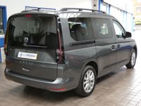 USED 2022 22 VOLKSWAGEN CADDY MAXI 2.0 TDI Life MPV 5dr Diesel Manual Euro 6 (s/s) (102 ps) 7 SEAT CARPLAY AIR CON CRUISE CONTROL PARKING SENSORS 1 OWNER SERVICE HISTORY WARRANTY