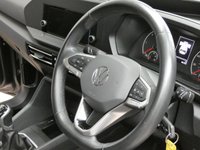 USED 2022 22 VOLKSWAGEN CADDY MAXI 2.0 TDI Life MPV 5dr Diesel Manual Euro 6 (s/s) (102 ps) 7 SEAT CARPLAY AIR CON CRUISE CONTROL PARKING SENSORS 1 OWNER SERVICE HISTORY WARRANTY