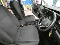 USED 2022 22 VOLKSWAGEN CADDY MAXI 2.0 TDI Life MPV 5dr Diesel Manual Euro 6 (s/s) (102 ps) 7 SEAT CARPLAY AIR CON CRUISE CONTROL PARKING SENSORS 1 OWNER SERVICE HISTORY WARRANTY