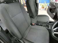USED 2022 22 VOLKSWAGEN CADDY MAXI 2.0 TDI Life MPV 5dr Diesel Manual Euro 6 (s/s) (102 ps) 7 SEAT CARPLAY AIR CON CRUISE CONTROL PARKING SENSORS 1 OWNER SERVICE HISTORY WARRANTY