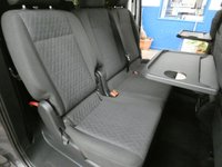 USED 2022 22 VOLKSWAGEN CADDY MAXI 2.0 TDI Life MPV 5dr Diesel Manual Euro 6 (s/s) (102 ps) 7 SEAT CARPLAY AIR CON CRUISE CONTROL PARKING SENSORS 1 OWNER SERVICE HISTORY WARRANTY