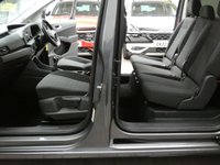 USED 2022 22 VOLKSWAGEN CADDY MAXI 2.0 TDI Life MPV 5dr Diesel Manual Euro 6 (s/s) (102 ps) 7 SEAT CARPLAY AIR CON CRUISE CONTROL PARKING SENSORS 1 OWNER SERVICE HISTORY WARRANTY