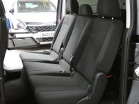 USED 2022 22 VOLKSWAGEN CADDY MAXI 2.0 TDI Life MPV 5dr Diesel Manual Euro 6 (s/s) (102 ps) 7 SEAT CARPLAY AIR CON CRUISE CONTROL PARKING SENSORS 1 OWNER SERVICE HISTORY WARRANTY