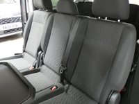 USED 2022 22 VOLKSWAGEN CADDY MAXI 2.0 TDI Life MPV 5dr Diesel Manual Euro 6 (s/s) (102 ps) 7 SEAT CARPLAY AIR CON CRUISE CONTROL PARKING SENSORS 1 OWNER SERVICE HISTORY WARRANTY
