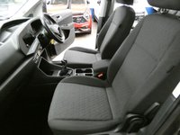 USED 2022 22 VOLKSWAGEN CADDY MAXI 2.0 TDI Life MPV 5dr Diesel Manual Euro 6 (s/s) (102 ps) 7 SEAT CARPLAY AIR CON CRUISE CONTROL PARKING SENSORS 1 OWNER SERVICE HISTORY WARRANTY
