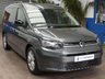 USED 2022 22 VOLKSWAGEN CADDY MAXI 2.0 TDI Life MPV 5dr Diesel Manual Euro 6 (s/s) (102 ps) 7 SEAT CARPLAY AIR CON CRUISE CONTROL PARKING SENSORS 1 OWNER SERVICE HISTORY WARRANTY