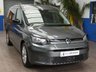 USED 2022 22 VOLKSWAGEN CADDY MAXI 2.0 TDI Life MPV 5dr Diesel Manual Euro 6 (s/s) (102 ps) 7 SEAT CARPLAY AIR CON CRUISE CONTROL PARKING SENSORS 1 OWNER SERVICE HISTORY WARRANTY