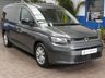 USED 2022 22 VOLKSWAGEN CADDY MAXI 2.0 TDI Life MPV 5dr Diesel Manual Euro 6 (s/s) (102 ps) 7 SEAT CARPLAY AIR CON CRUISE CONTROL PARKING SENSORS 1 OWNER SERVICE HISTORY WARRANTY