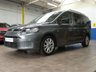 USED 2022 22 VOLKSWAGEN CADDY MAXI 2.0 TDI Life MPV 5dr Diesel Manual Euro 6 (s/s) (102 ps) 7 SEAT CARPLAY AIR CON CRUISE CONTROL PARKING SENSORS 1 OWNER SERVICE HISTORY WARRANTY