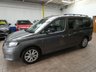 USED 2022 22 VOLKSWAGEN CADDY MAXI 2.0 TDI Life MPV 5dr Diesel Manual Euro 6 (s/s) (102 ps) 7 SEAT CARPLAY AIR CON CRUISE CONTROL PARKING SENSORS 1 OWNER SERVICE HISTORY WARRANTY