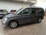 USED 2022 22 VOLKSWAGEN CADDY MAXI 2.0 TDI Life MPV 5dr Diesel Manual Euro 6 (s/s) (102 ps) 7 SEAT CARPLAY AIR CON CRUISE CONTROL PARKING SENSORS 1 OWNER SERVICE HISTORY WARRANTY