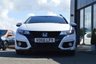 USED 2016 66 HONDA CIVIC 1.6 i-DTEC SE Plus (Navi) Hatchback 5dr Diesel Manual Euro 5 (s/s) (120 ps) Service History and 2 Keys