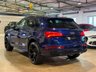 USED 2017 67 AUDI Q5 2.0 TDI S line SUV 5dr Diesel S Tronic quattro Euro 6 (s/s) (190 ps) PAN ROOF | BLACK PACK | VIRTUAL COCKPIT