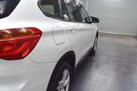 USED 2017 67 BMW X1 2.0 18D (150) SE AUTO DIESEL SUV (EURO 6) 5DR SUV AUTOMATIC 