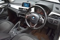 USED 2017 67 BMW X1 2.0 18D (150) SE AUTO DIESEL SUV (EURO 6) 5DR SUV AUTOMATIC 